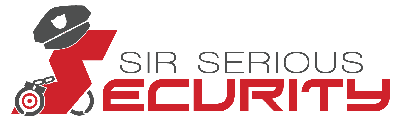Sir Serious Security